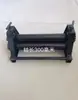 Máquina de laminar chapa metálica com eixo curto máquina de laminar cilindro pequeno máquina manual de dobrar redondo em três eixos máquina de enrolar isolamento máquina de flangear cotovelo