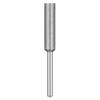 Cabezal de Rectificado de Diamante Electrochapado Cerámico Aceite Motosierra Cabezal de Rectificado Accesorios de Rectificado Eléctrico Cabezal de Rectificado de Cadena de Motosierra Extendido Aleación