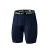Pantalones Cortos 2026 Verano para Hombre Nuevo Producto Transfronterizo Ajustados Secado Rápido Deportivos para Correr Pantalones de Sudor Casuales Alta Elasticidad Ligeros