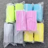 Esponja Absorvente Pano Multiuso Mágico Esfregão de Panela de Cozinha Limpeza de Louça Limpeza de Vidro Doméstico Bloco de Esponja Espessado Artefato de Limpeza