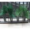 Ramas de Pino Dando la Bienvenida a los Invitados, Flores de Pino Artificiales, Agujas de Pino, Ramas de Pino Navideñas, Hojas, Ciprés, Hojas de Pino de Plástico, Pino de Belleza