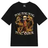 Transfronteiriço Aliexpress Itália Brainrot Tralalero Tralala Tung Tung Sahur B