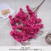 Crisântemo Simulado Flor Falsa Buquê de Casamento Floral Feito à Mão de Alta Qualidade Paisagismo para Salão de Casamento DIY Parede de Flores Arranjo de Flores de Chão