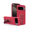 Adecuado para Funda de Teléfono Móvil Google Pixel10Pro, Cubierta Protectora Pixel9Pro, Todo Incluido Anticaídas, Sencillo y de Moda Ins