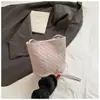 Bolsa de Tecido com Design de Nicho da Moda para Mulheres 2025 Nova Bolsa Transversal de Verão Fresca Bolsa Saco de Alto Valor