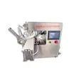 Máquina de Enchimento de Sachê Stand-up com Bico Máquina de Tampar Máquina de Enchimento de Pasta de Mel Gergelim Óleo de Amendoim Shampoo Pasta de Pasta de Dente
