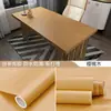 Pegatinas Gruesas para Escritorio Autoadhesivas Color Madera Grano de Madera Papel Tapiz Impermeable y a Prueba de Aceite Renovación de Mesa de Libros Encimera Renovación de Muebles