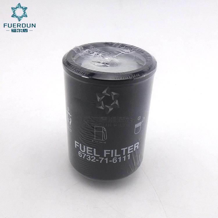 Komatsu Fuel Filter 6732-71-61