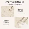 Mantel estilo wabi-sabi, impermeable, a prueba de aceite, lavable, resistente al calor, mantel estilo japonés, lujo ligero, sensación de alta gama, paño protector para mesa de centro de sala de estar