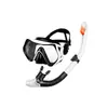 Set de Snorkel Transfronterizo, Campo de Visión Amplio, Gafas de Buceo para Adultos, Máscara de Buceo Totalmente Seca, Máscara de Buceo de Alta Definición de Amazon