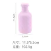 Novo Produto de Verão: Bolsa de Gelo para Garrafa de Vinho para Rosto, Gelo Facial para Beleza e Redução de Poros, Molde de Gelo de Silicone para Massagem