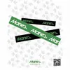 Papel de Esboço Mali 100% Polpa de Madeira 4K 100g Pacote com 50 Folhas, Papel Especial para Esboço e Desenho para Estudantes de Arte, Papel para Prática da Época de Volta às Aulas