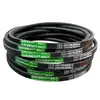 Correia em V dentada AV10*570-AV10*1920