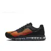 Zapatillas deportivas de running Putian transfronterizas Air Max 2013 con amortiguación de aire de longitud completa, malla transpirable, zapatillas deportivas casuales para hombre y mujer