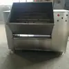 Máquina de Relleno al Vacío para Salchichas con Relleno de Carne Retenida y Color Brillante