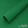 Papel Cartão Colorido Tamanho Grande 250g Papel Colorido Papel Especial para Desenho e Artesanato Papel Brilhante Papel Grande Venda Direta da Fábrica