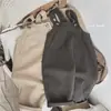 Overol de estilo coreano para niños, primavera y otoño, unisex, moderno y a la moda, corte holgado, para bebés y niños pequeños, ropa infantil genial y elegante