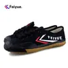Tênis de Treino, Sapatos de Artes Marciais, Marca Chinesa Clássica Dabowen, Tênis Brancos, Tênis Feiyue/Leiyue Tai Chi Futebol, Sapatos de Atletismo