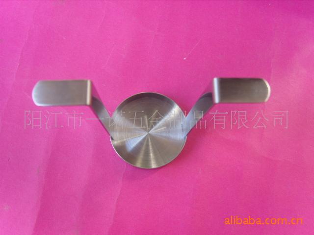 D-047A不锈钢烛台婚庆圣诞蜡烛烛台,工艺烛台S10302