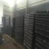 Suministro transportador de raspadores ranura central 40T máquina raspadora máquina raspadora deslizante ranura excesiva