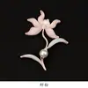 Botones originales hechos a mano para cheongsam, botones de iris perlado chinoiserie, botones de traje Tang chino y dinastía Han, accesorios decorativos