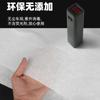 Toalla de Pad Desechable, Toalla para Almohada, Toalla para Taburete de Pedicura de Salón de Belleza, Pad Impermeable para Pedicura, Paño para Pies, Toalla para Pies, Toalla de Pad para Manicura