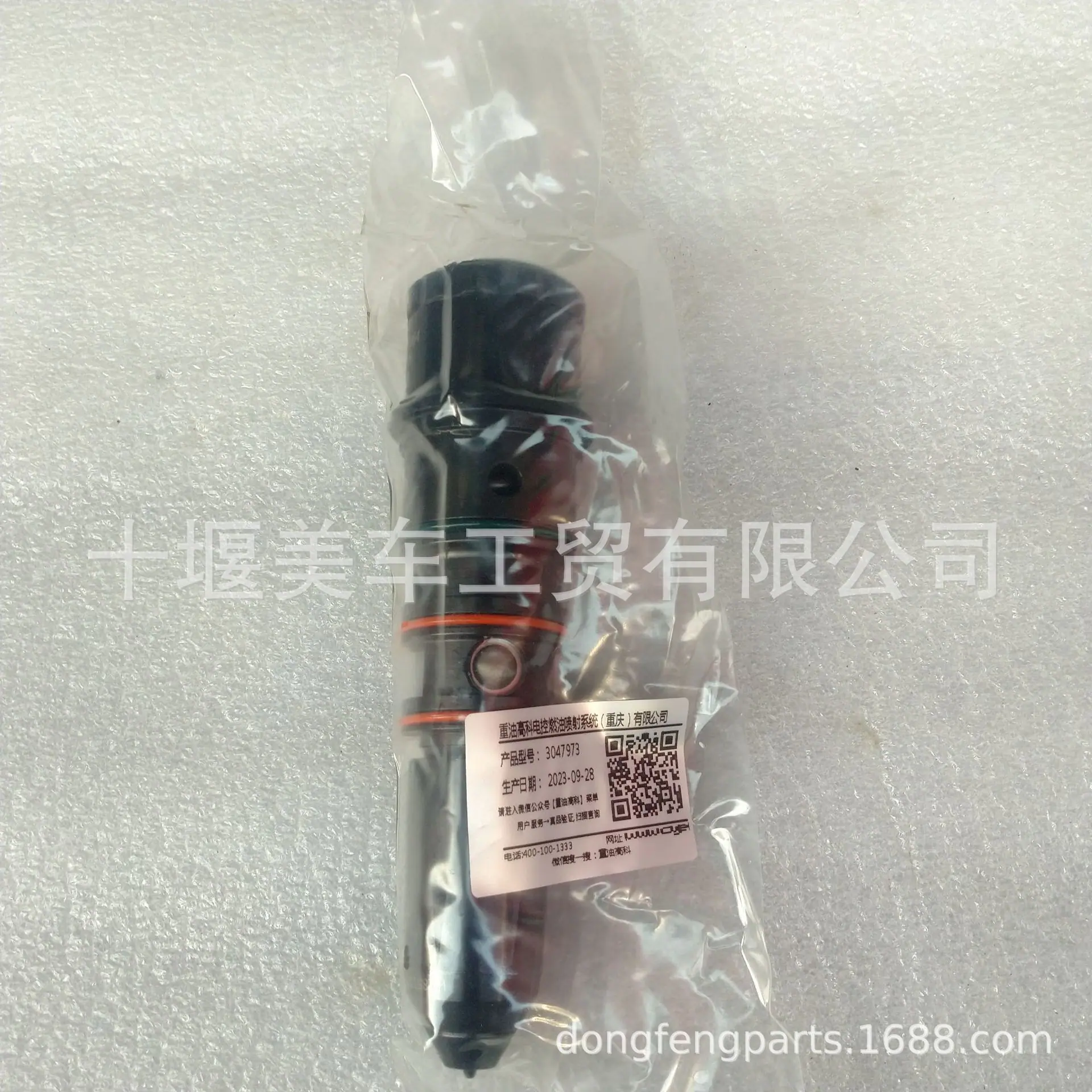 3047973-A喷油器 (6)