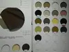 Malha Single-sided de Linho e Algodão de 16 Contagens, Tecido Liso de Algodão, Tecido de Moletom 100% Algodão, Tecido de Linho Sintético, Malha de Tricô para Camiseta