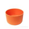 Vaso de silicona hidro flask de venta caliente transfronteriza, funda antideslizante, funda antiquemaduras, funda de silicona aislante del calor, vaso espacial, funda amortiguadora