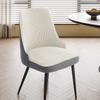 Funda Elástica para Silla con Reposabrazos Modelo Nuevo 2026 Funda Completa Todo en Uno para Silla Todas las Estaciones Cubierta Protectora para Silla de Comedor Taburete