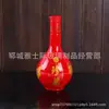 Botella de vino blanco al por mayor botella de vino vacía Flor de hornear rociada jarrón de hornear banquete de bodas botella de vino embalaje de caja de regalo añadir logo