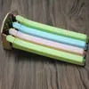 Novo clipe de comida portátil criativo de 16cm clipe plástico para nozes lanches à prova de umidade celular Foto Real compre com confiança