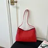 Bolsa de Ombro Cruzada Balde Moda Commuter Design de Nicho Verão 2026 Versátil de Alta Qualidade Exquisite