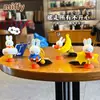 Llavero Auténtico de Conejo Miffy de Dibujos Animados Muñeco Colgante Decoración para Bolso de Pareja Adorno para Salpicadero de Coche