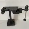 Mordaza de boquilla para desmontaje y montaje de inyectores diésel common rail Mordaza para rack de desmontaje y montaje Herramienta de mantenimiento de inyección electrónica