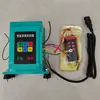 Controle Remoto 48V60V72V Triciclo a Bateria Pulverizador Lavador Pulverizador Inversor de Frequência Controlador HD