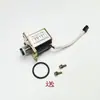Válvula Solenoide Yiju 3v Horno para Bollos al Vapor Caldera para Fideos Estufa para Sopa y Fideos Horno para Bollos al Vapor Máquina para Fideos de Arroz Válvula Solenoide Universal