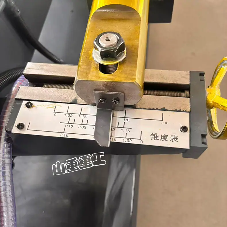 Q1322X1500带靠模尺