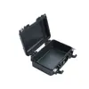 Mala de Plástico PP Caixa de Embalagem Plástica Portátil Caixa para Acessórios Pequenos Caixa de Plástico Destinada a Caixa para Instrumentos Pequenos