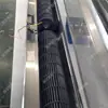 Máquina de Cortina de Aire Caliente para Cabezal de Pozo Lista para Entrega del Fabricante con Buen Efecto de Cortina de Viento, Máquina de Cortina de Viento Antiexplosiva para Uso en Minería