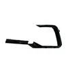 Adecuado para panel de moldura de parachoques delantero versión de exportación Baojun 530 pegatina decorativa Captiva 23699744