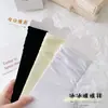 Suspensórios renda renda laço meias anel de perna feminino meias de tubo longo meias de tubo alto meias de tubo até o joelho jk meias arrastão
