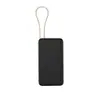 Adecuado para el power bank de Xiaomi con cable incorporado de 67W Max, funda protectora de silicona para su fuente de alimentación móvil