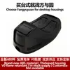 Guangzhou Fangyuan Carcasa Universal para Instrumento de Belleza con Cojín Refrigerado por Aire Carcasa de Chasis Médico Diseño de Carcasa de Plástico ABS