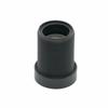 Área de Objetivo Grande de 1/1.8" Lente Industrial de 6mm Alta Definición 4K 8 Megapíxeles Enfoque Fijo Lente Óptica Venta Directa de Fábrica