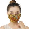 Protetor solar máscara de verão das mulheres lace equitação lavável respirável atacado ajustável lace máscara tenda fornecimento