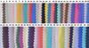 60 9088 rayon 70g tecido fio Bali simples popeline vestuário camisa bolso forro tecido