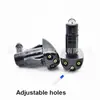 Apto para boquilla lavaparabrisas delantero de coche Toyota Prius Highlander 98630-2E500