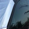 Diseñado Especialmente para Parasol Delantero de Coche y Cubierta de Vidrio Refrigerante Anti-Exposición Ropa para Coche con Pinza para Oreja Junta de Puerta Ventana de Coche