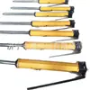 Empujador Hidráulico YT4-8A, Empujador Minero de Carrera de 800 mm, Equipo de Empuje Manual Portátil